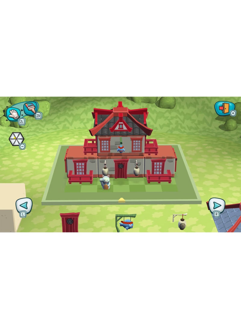 EA MySims Cozy Bundle - PlayStation 5 (PS5) [Asia | Multilanguage] - PlayStation 5 (PS5) - Image 5