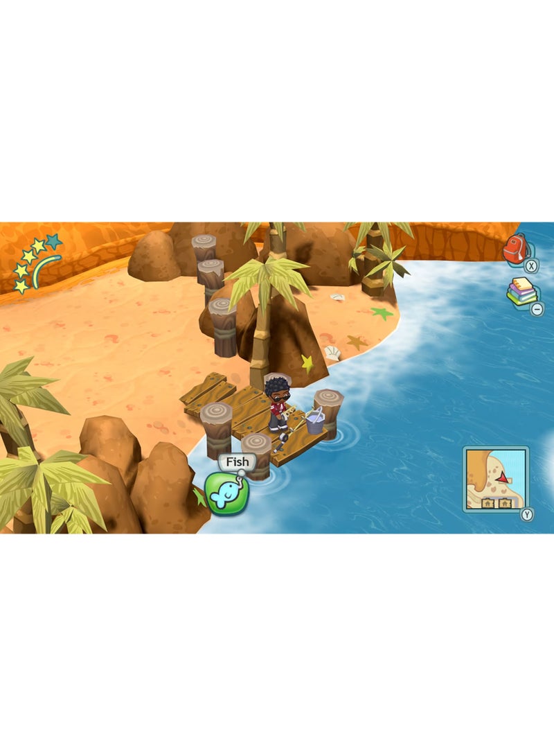 EA MySims Cozy Bundle - PlayStation 5 (PS5) [Asia | Multilanguage] - PlayStation 5 (PS5) - Image 3