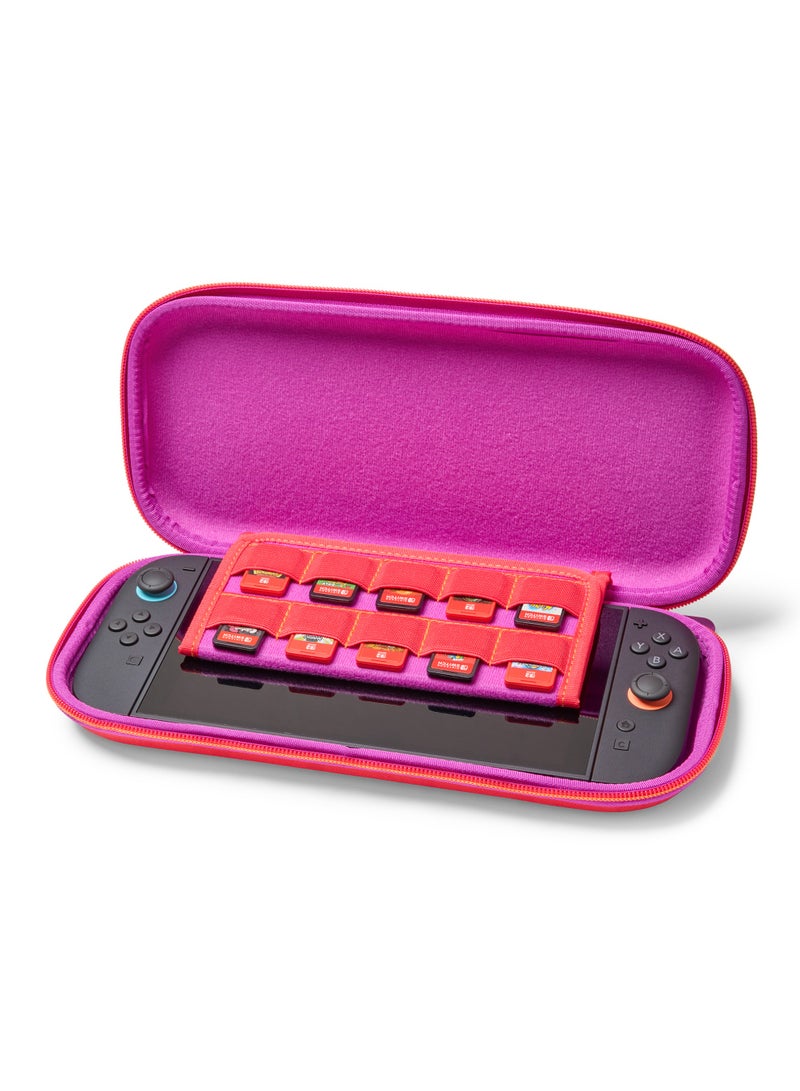 نينتندو PowerA Slim Case for NSW2- Mario & Friends - Image 4