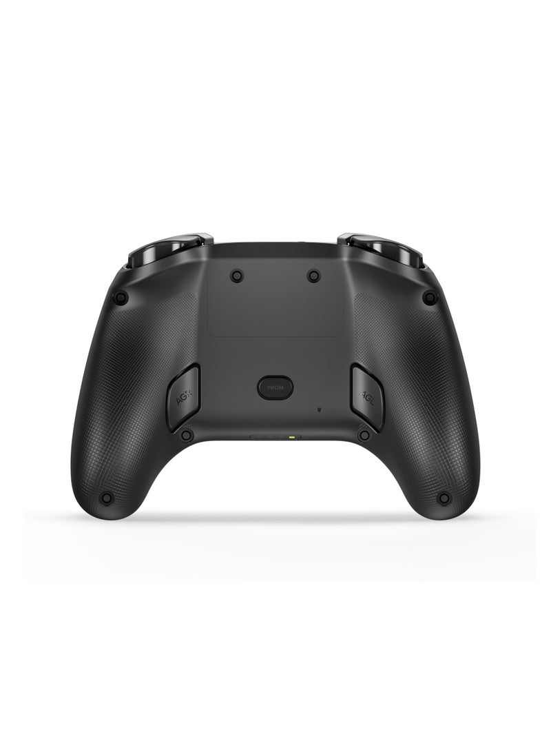 نينتندو PowerA Advantage wireless controller Black - Image 5