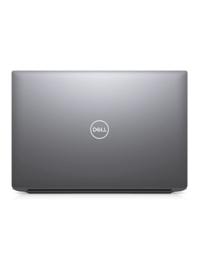 DELL Precision 5690 Workstation With 16-Inch Display, Intel Core Ultra 7 165H Processor/64GB RAM/2TB SSD/12GB NVIDIA RTX 3500 Ada Graphics Card/Windows 11 Pro English grey - Image 5