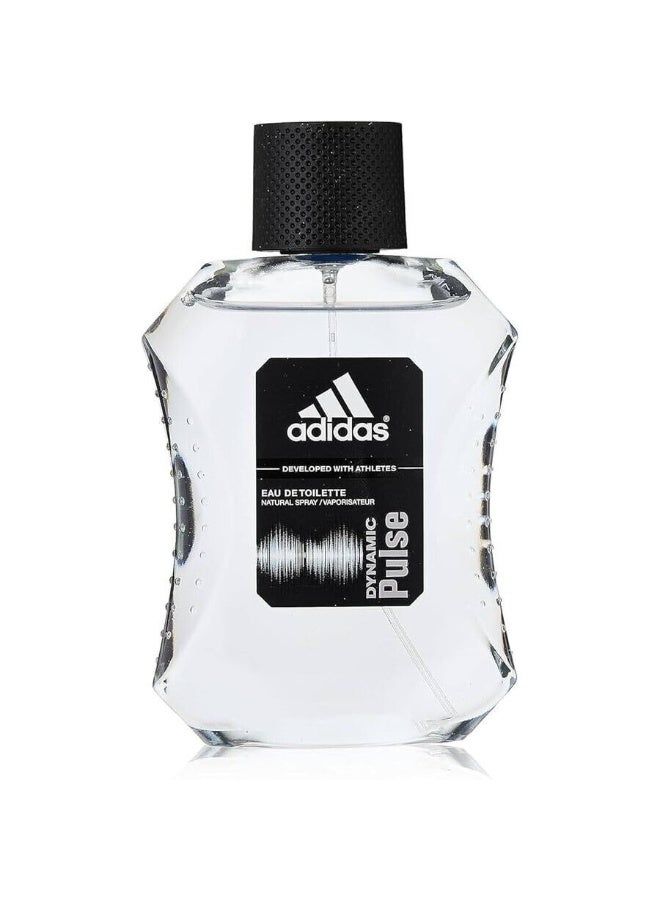 Adidas Dynamic Pulse Tester EDT 100ml