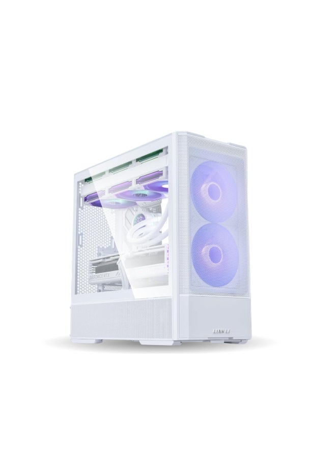 ليان لي حاسوب ألعاب بمعالج كور i5-12400F / 16 جيجابايت رام DDR4 / 1 تيرابايت SSD / 6 جيجابايت Nvidia GeForce RTX 3050 رسومات - Image 1