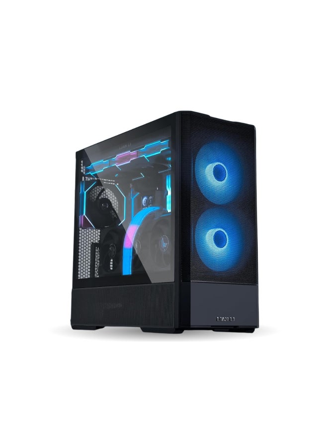 ليان لي حاسوب ألعاب بمعالج كور i5-14400F / 16 جيجابايت رام DDR4 / 1 تيرابايت SSD / 6 جيجابايت Nvidia GeForce RTX 3050 رسومات - Image 1