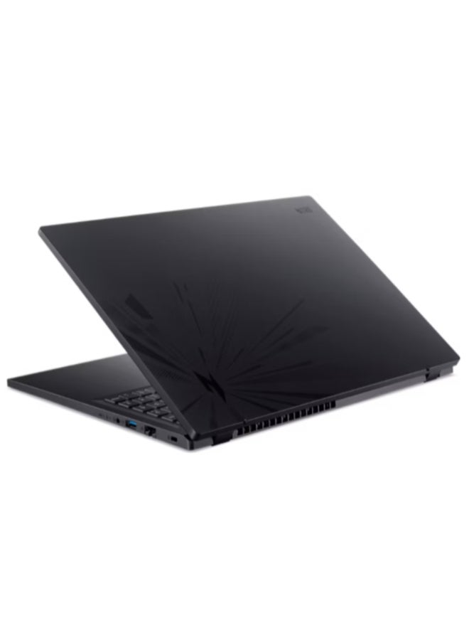 Acer Nitro Gaming Laptop With 16 Inch WUXGA (1920x1200) Display, Core i7 -13620H Processor/16GB RAM DDR5/512GB SSD/6GB Nvidia GeForce RTX 3050 Graphics/DOS(Without Windows)/ English/Arabic Black - Image 4