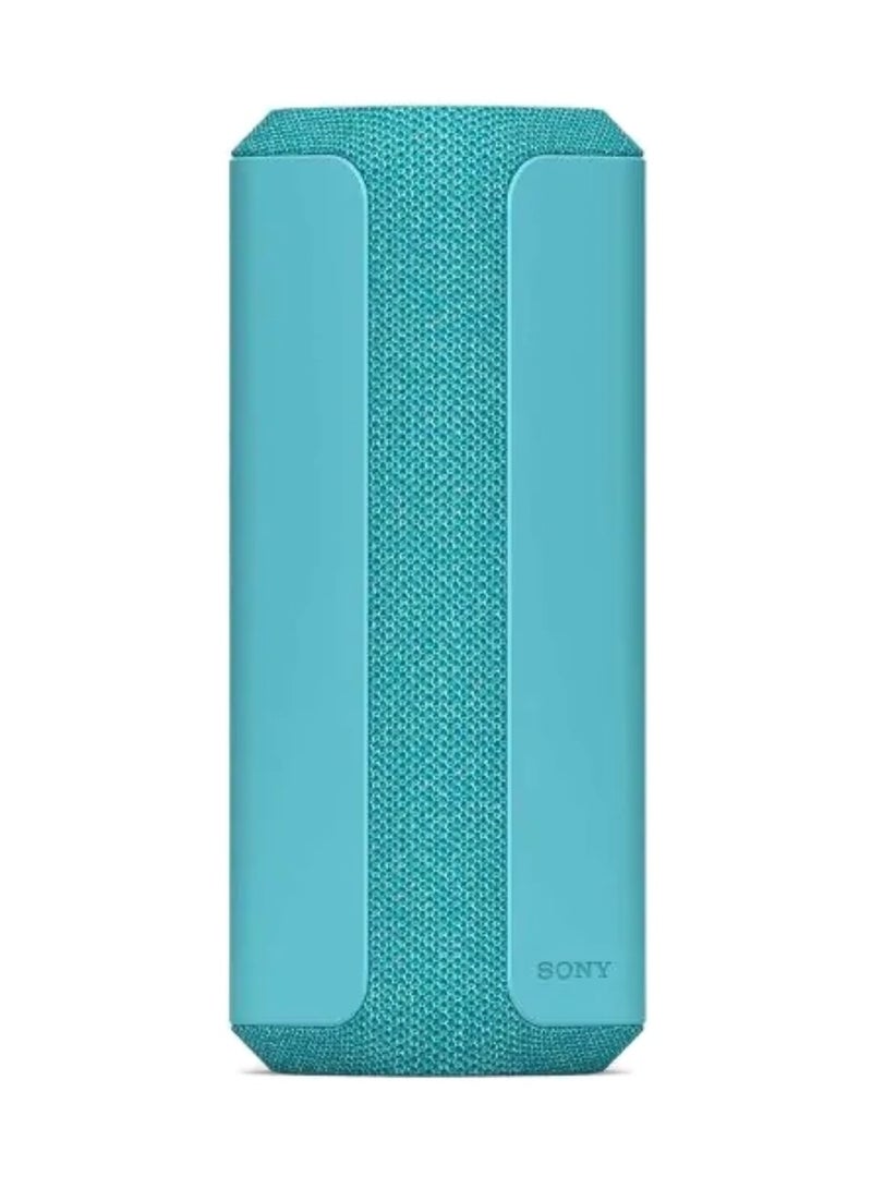 Sony Renewed - SRS XE200 X Series Wireless Ultra Portable Bluetooth Speaker - Blue - Image 5