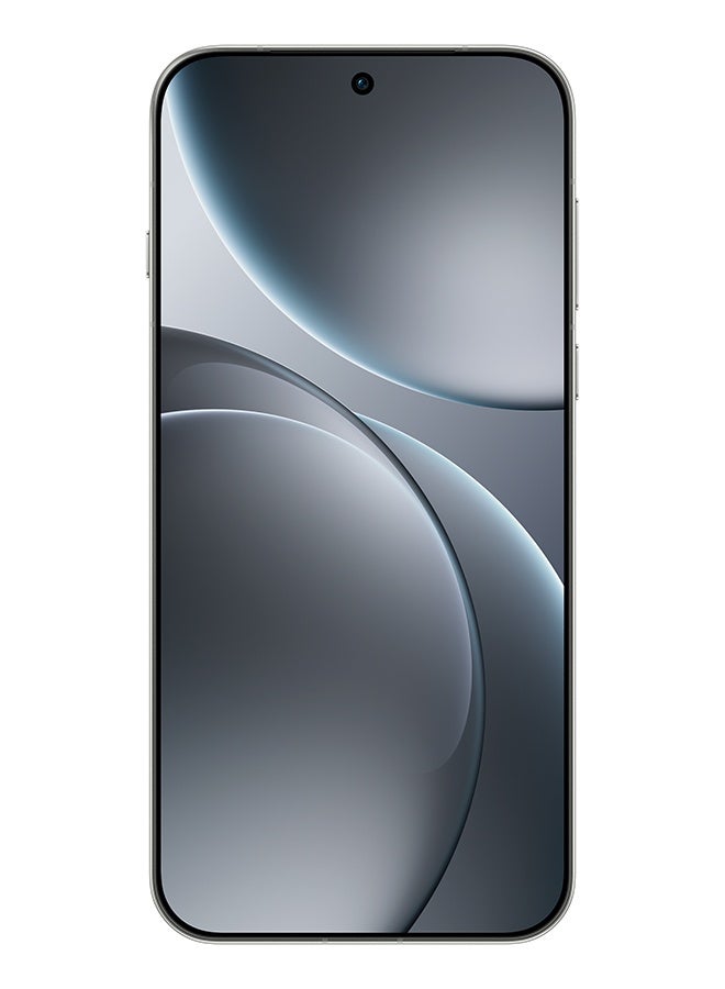 OPPO Find X9 Pro AI Dual SIM 5G Silk White 16GB RAM 512GB - Middle East Version - Image 3