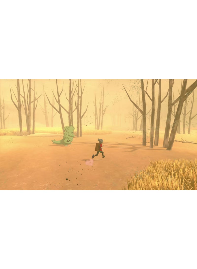 نينتندو Pokemon Shield - Nintendo Switch - Nintendo Switch - Image 3