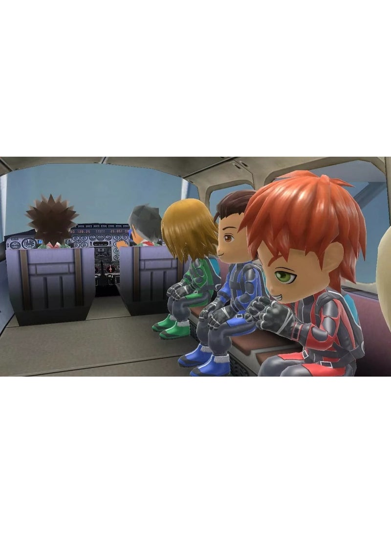 نينتندو GO Vacation - Nintendo Switch - Nintendo Switch - Image 5