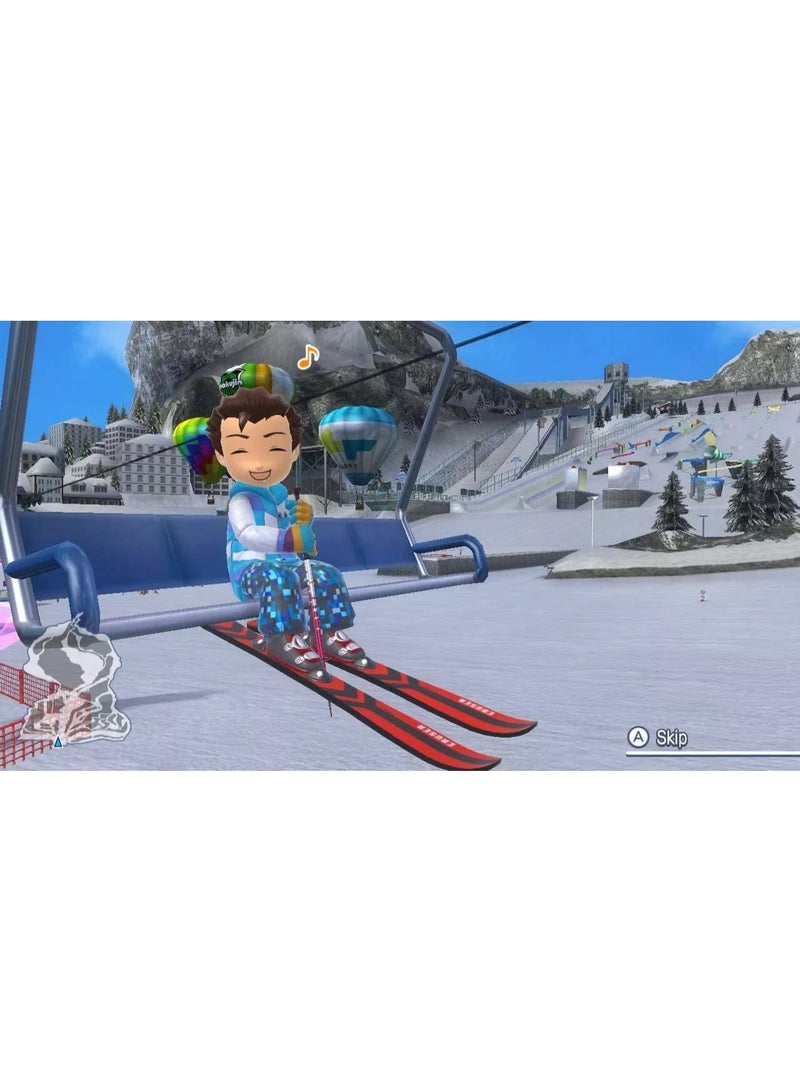 نينتندو GO Vacation - Nintendo Switch - Nintendo Switch - Image 3