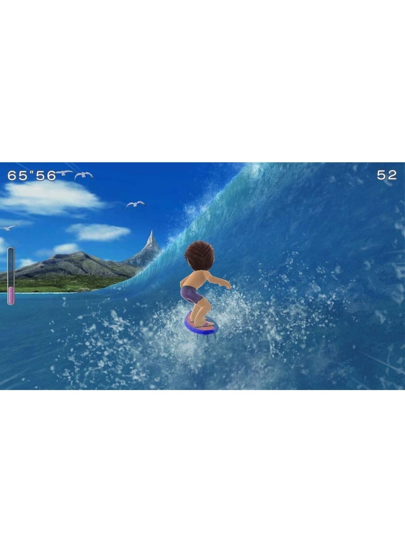 نينتندو GO Vacation - Nintendo Switch - Nintendo Switch - Image 2