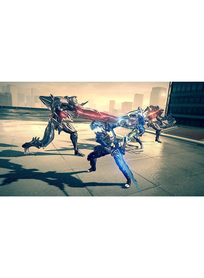 نينتندو Astral Chain - Nintendo Switch - Nintendo Switch - Image 4