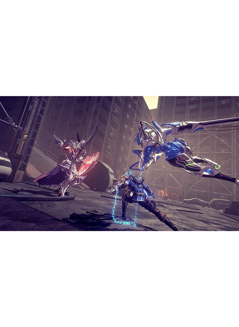 نينتندو Astral Chain - Nintendo Switch - Nintendo Switch - Image 3