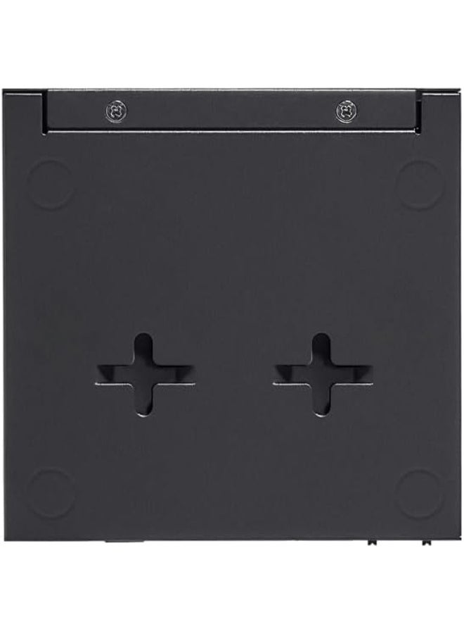 تي بي لينك ES205GP 5-Port Gigabit Easy Managed Switch with 4 PoE+ Ports Black - Image 5