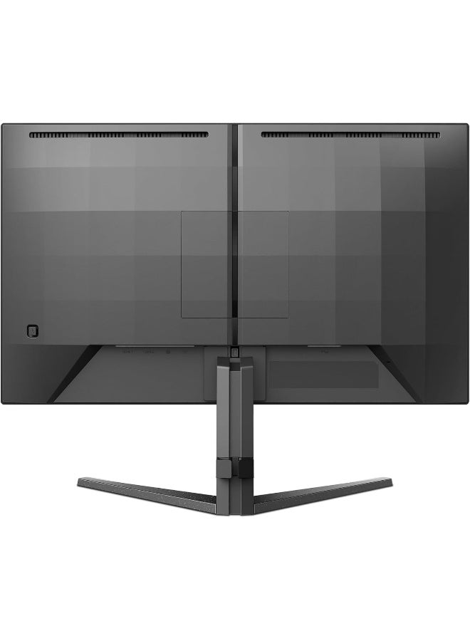 Philips Evnia 24M2N3200S 24-Inch FHD Gaming Monitor with 180Hz Refresh Rate and FreeSync Technology black - Image 3