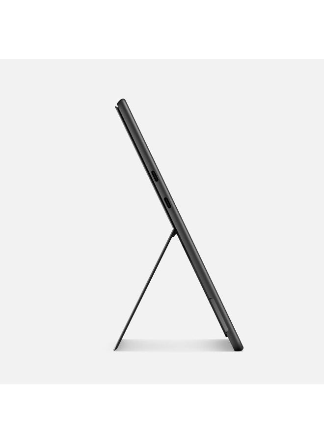 Microsoft Renewed - Surface Pro 9 Laptop With 13-Inch Display, Core i5-1235U Processor/16GB RAM/256GB SSD/Intel Iris Xe Graphics/Windows 11 Pro English Graphite - Image 2