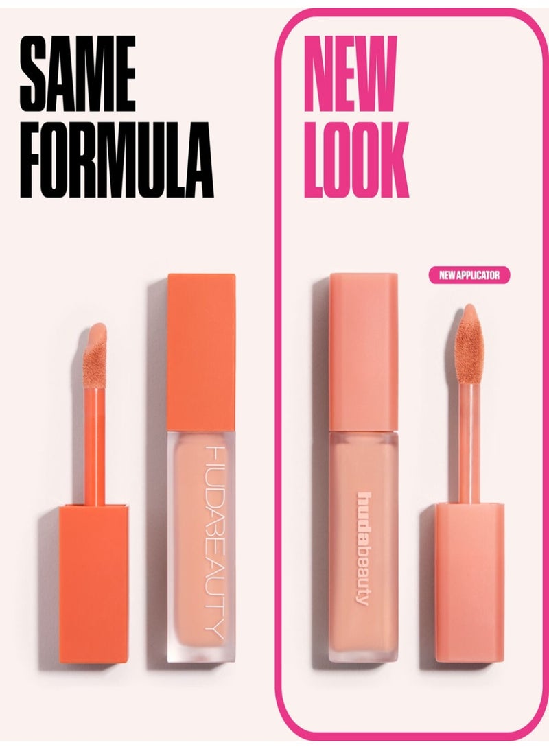 هدى بيوتي مصحح لون تحت العين فوفيلتر - Image 2