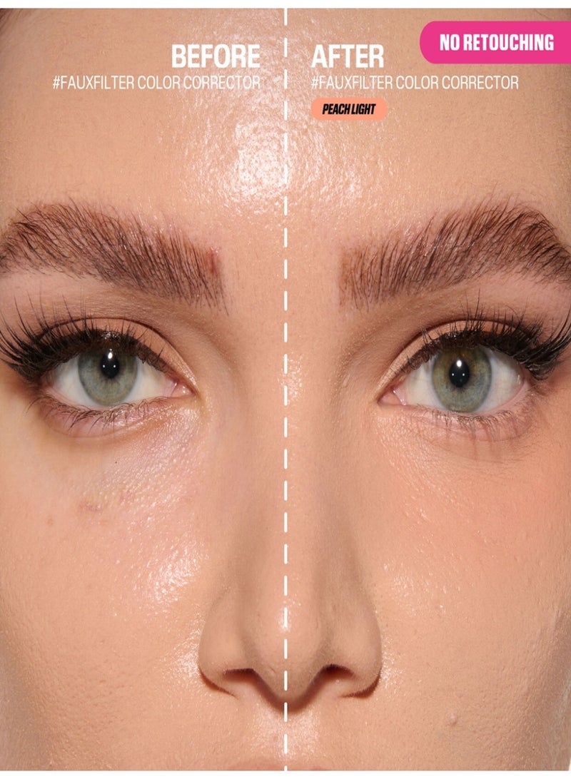 هدى بيوتي مصحح لون تحت العين فوفيلتر - Image 3