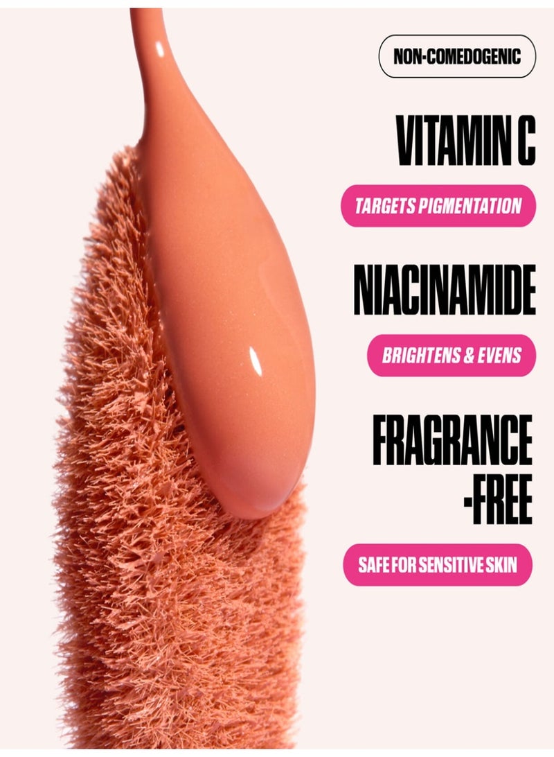 هدى بيوتي مصحح لون تحت العين فوفيلتر - Image 4