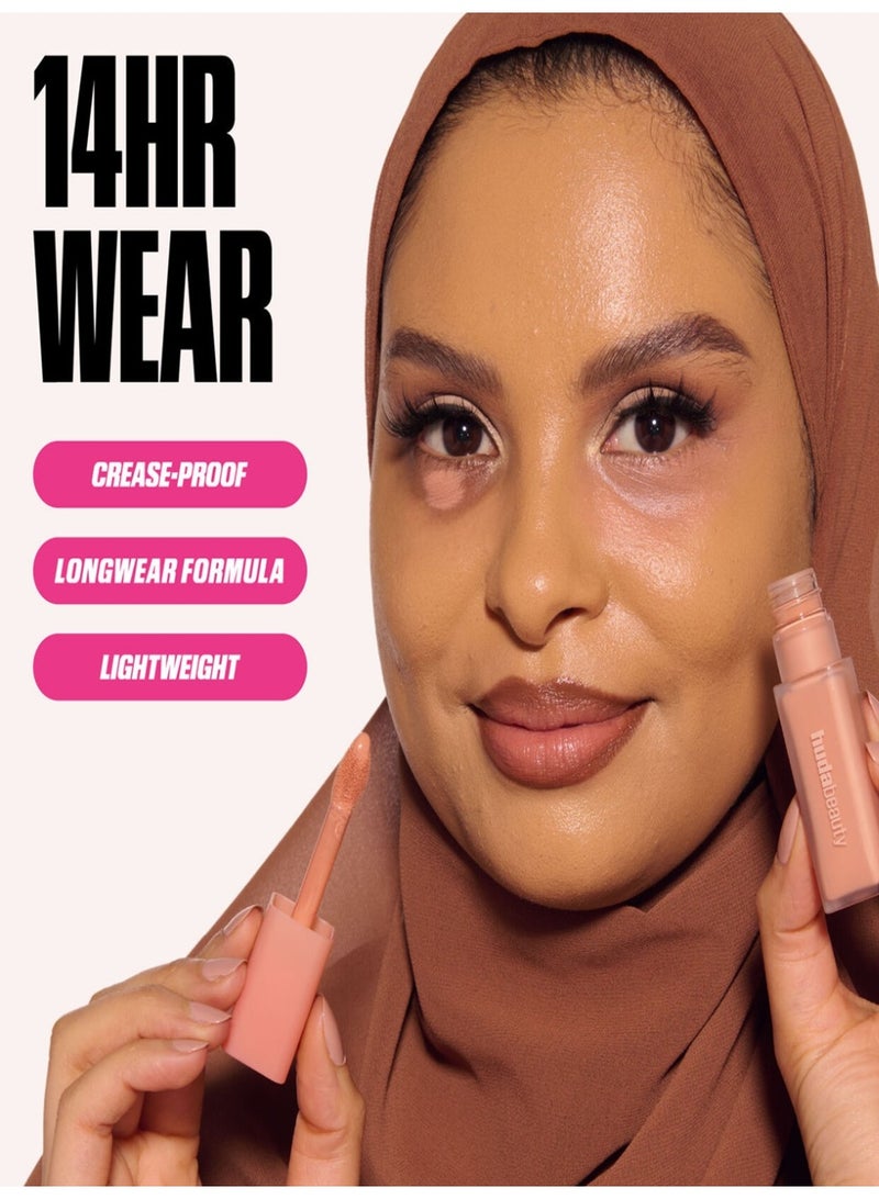 هدى بيوتي مصحح لون تحت العين فوفيلتر - Image 5