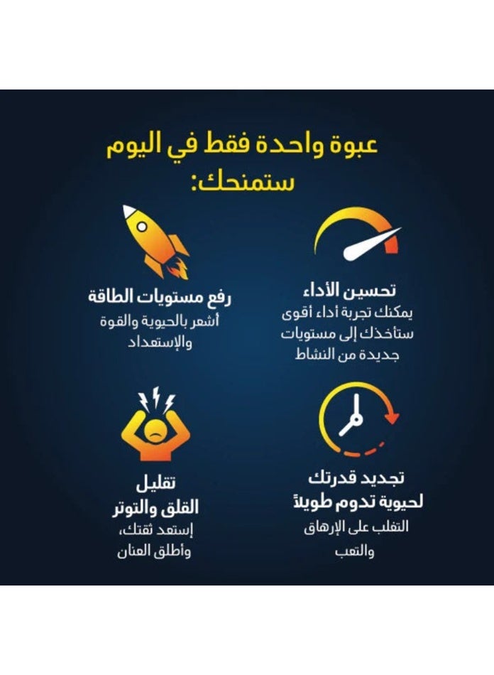 سينسيلاب إيريكتون شوت - 60 مل - Image 4