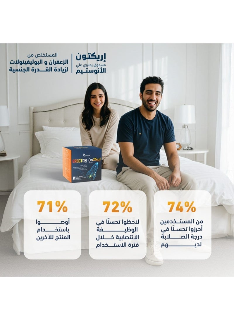 سينسيلاب إيركشن - 15 كيس - Image 2