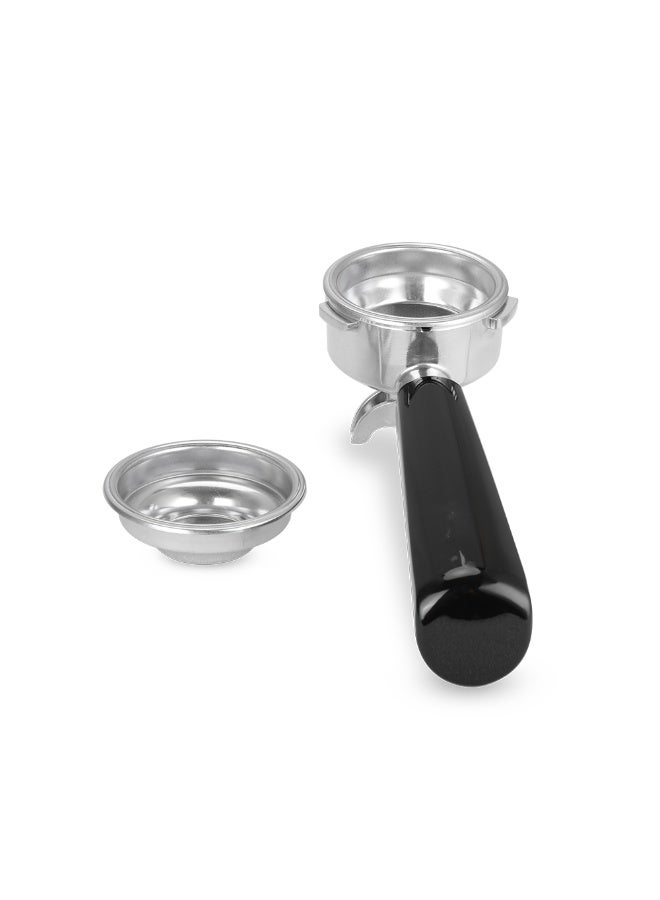 ساتشي صانعة القهوة ساكي مع مطحنة بضغط إسبريسو احترافي 15 بار - Image 3