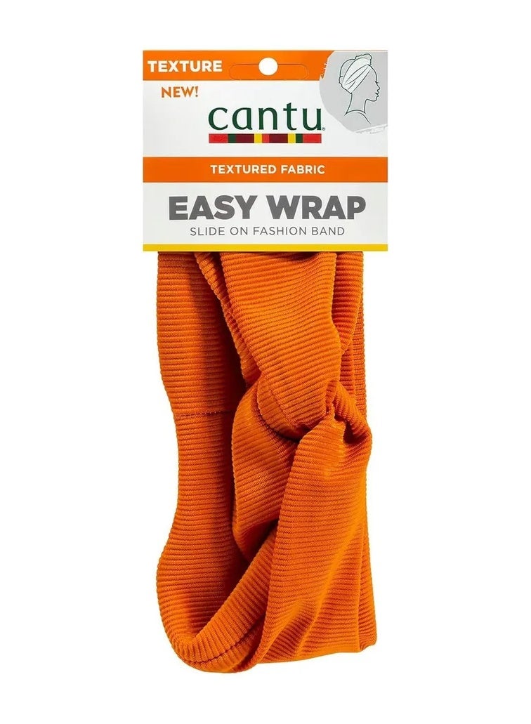 Cantu Textured Fabric Easy Wrap - - Image 1