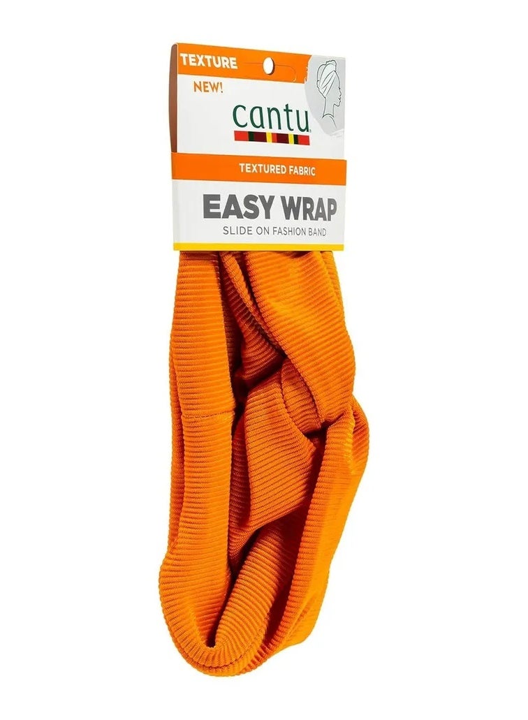 Cantu Textured Fabric Easy Wrap - - Image 2