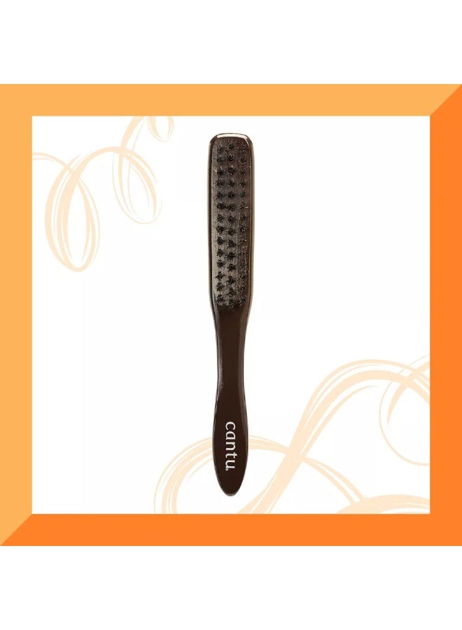 Cantu Updo Natural Bristle Hair Brush - 1pcs - Image 2