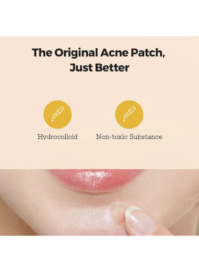 لصقات ماستر باتش الأساسية - لصقات علاج الإكزيما - - Image 5