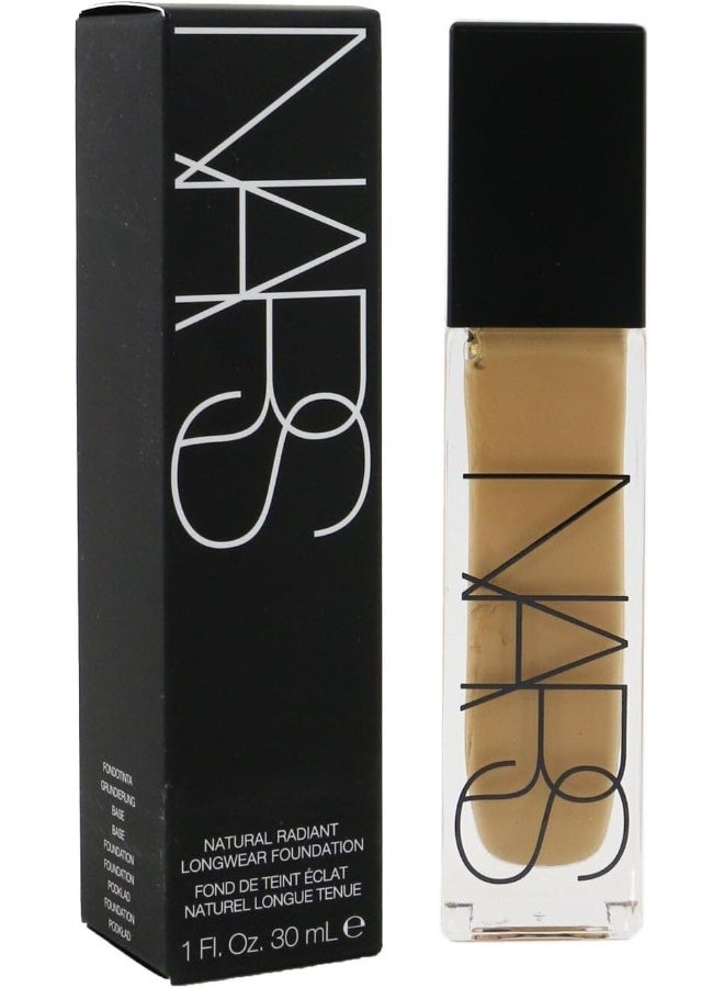 NARS Natural Radiant Light Foundation 3.5 Salzburg Salzburg - Image 3