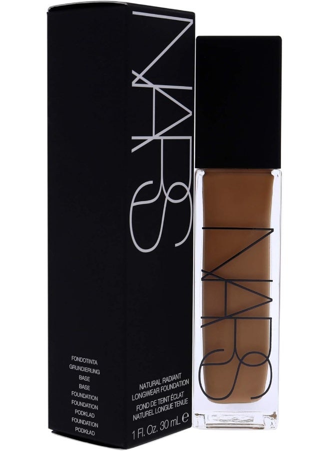 NARS Natural Radiant Longwear Foundation - Syracuse - Image 3