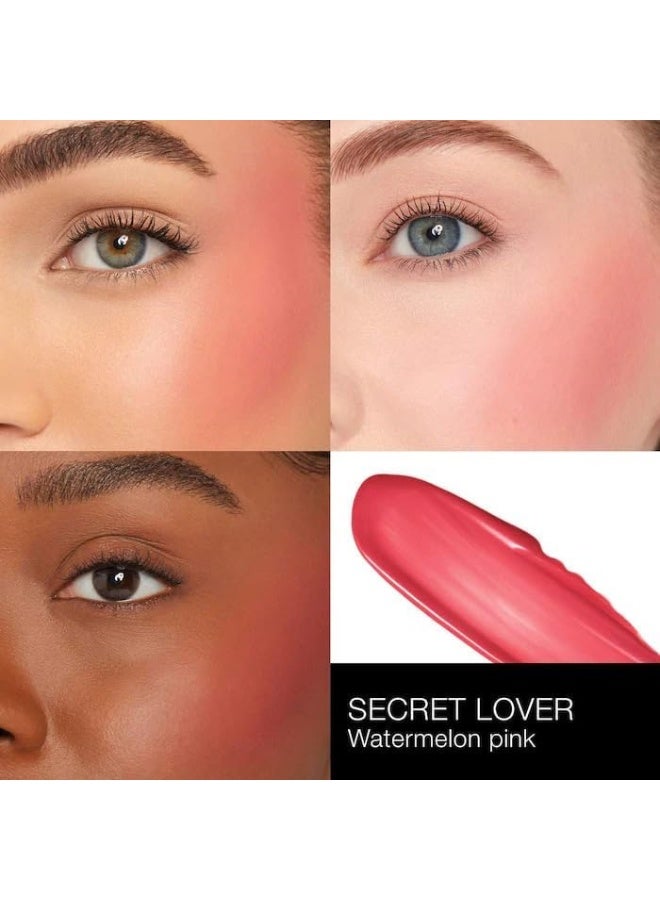 نارس أحمر خدود سائل أفترغلو - - Image 3