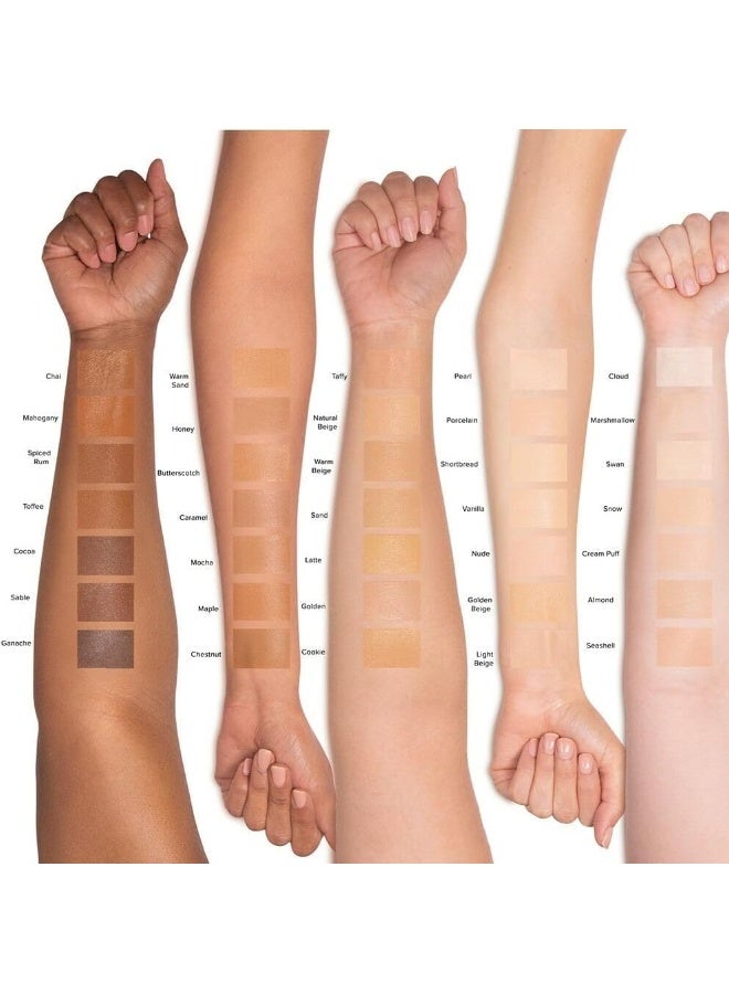 تو فيسد كونسيلر متعدد الاستخدامات Born This Way - - Image 2