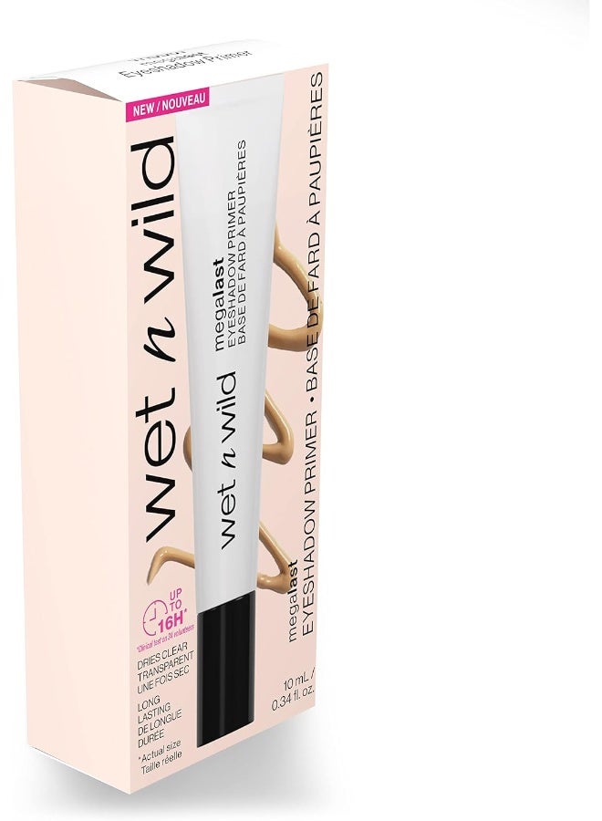 ويت اند وايلد برايمر ظلال العيون ميغالاست - Image 4