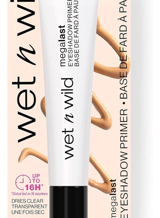 ويت اند وايلد برايمر ظلال العيون ميغالاست - Image 3