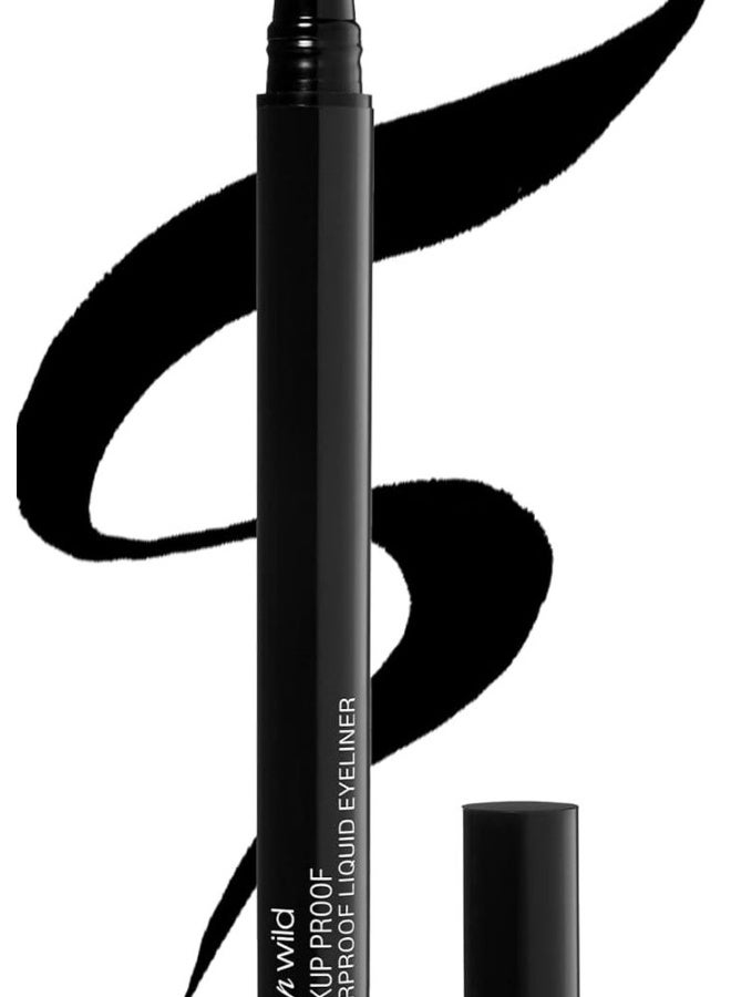 ويت اند وايلد كحل سائل مقاوم للانفصال من ميغا لاست - - Image 1