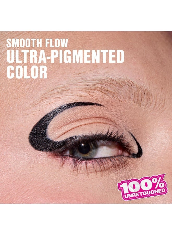 ويت اند وايلد كحل سائل مقاوم للانفصال من ميغا لاست - - Image 4