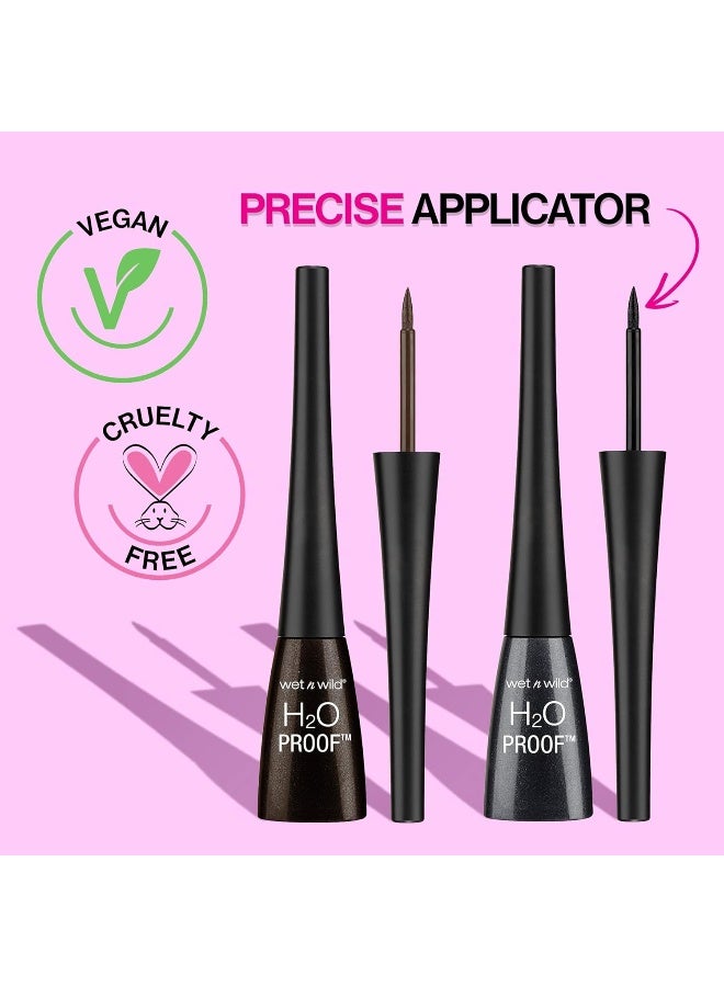 ويت اند وايلد كحل سائل H2OProof - 5 مل - Image 3