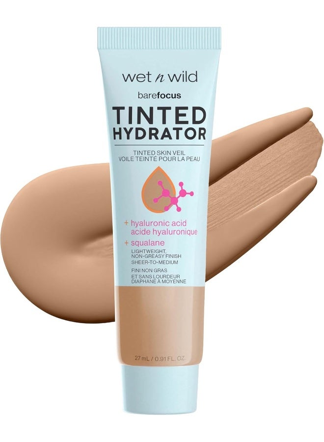 ويت اند وايلد مرطب ملون بار فوكس - - Image 1