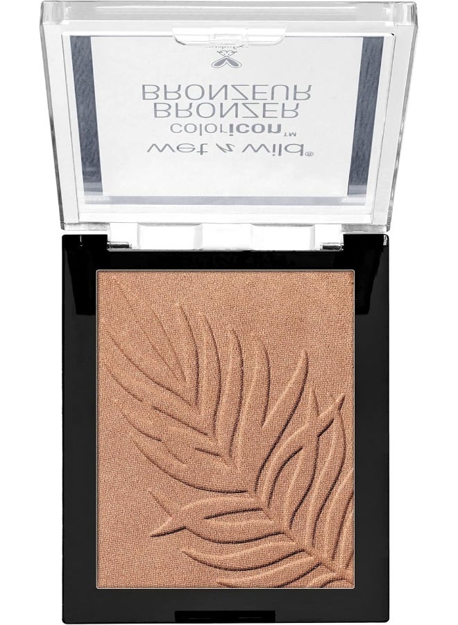 ويت اند وايلد برونزر كولورايكون E739A جاهز لشاطئ بالم، 11غ - Image 2