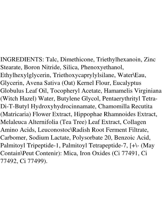 ويت اند وايلد بودرة إنهاء توضيحية بار فوكس - Image 5