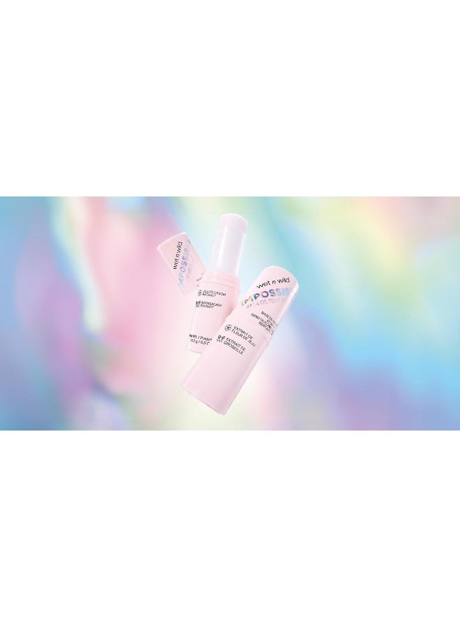 Wet N Wild Impossible Primer Stick Blush - Image 4