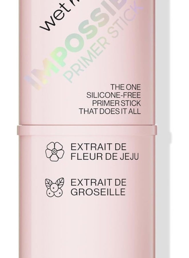 Wet N Wild Impossible Primer Stick Blush - Image 3