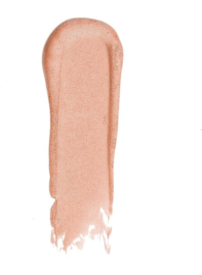 Wet N Wild Mega Slicks Lip Gloss - Pink Champagne Please - Image 2
