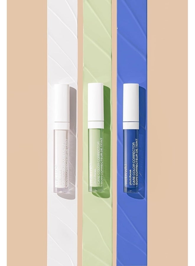 ويت اند وايلد مصحح لون العناية بتركيز الصور - - Image 4