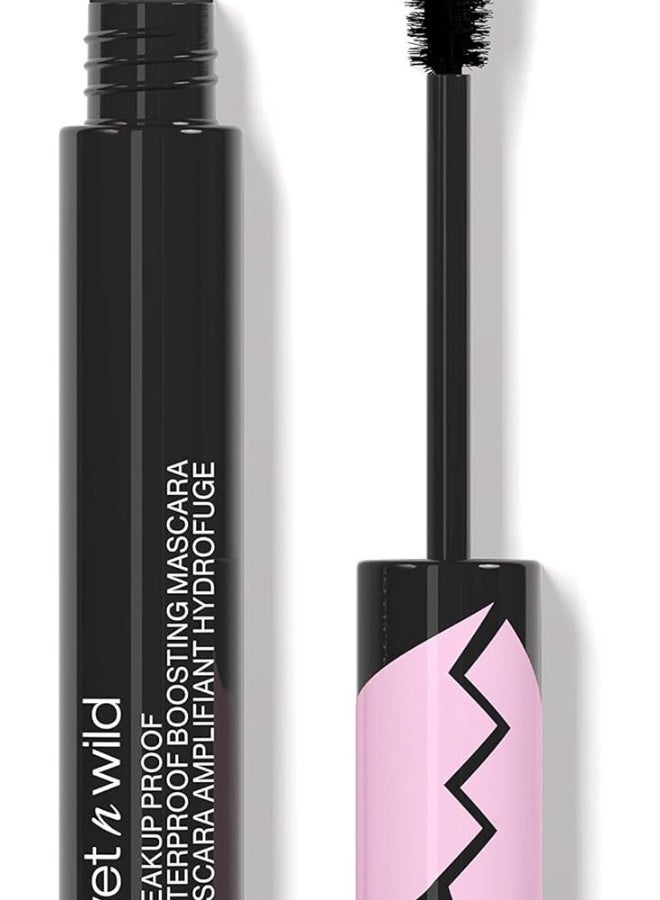 ويت اند وايلد مسكرة مقاومة للتفكك ومقاومة للماء - Image 4