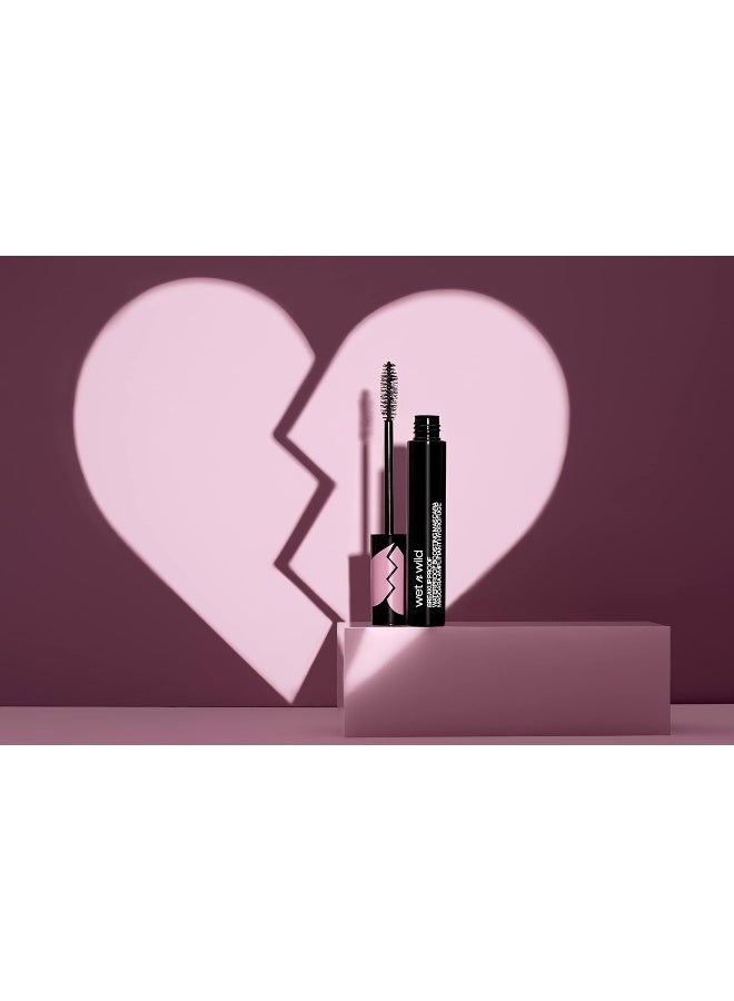 ويت اند وايلد مسكرة مقاومة للتفكك ومقاومة للماء - Image 3