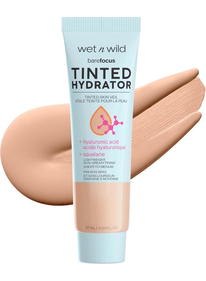 ويت اند وايلد مرطب ملون بار فوكس - 0.91 أونصة سائلة - Image 1